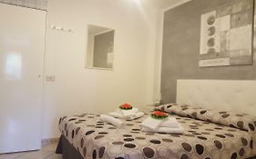 B&B Baia di Riaci Tropea